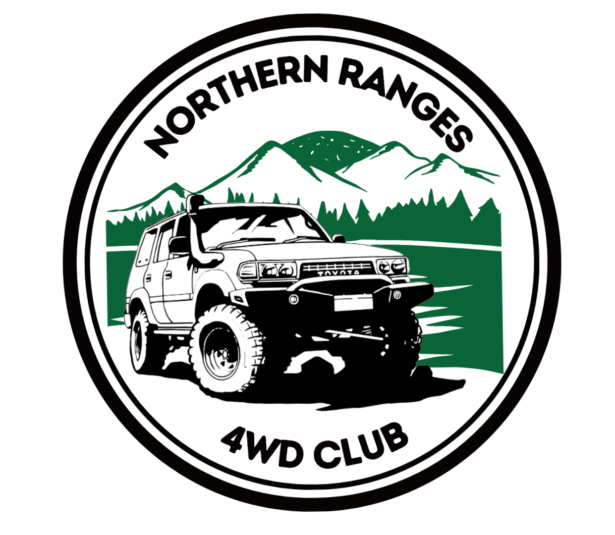 Home - Northern Ranges 4WD Club Inc.